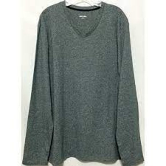 rough dress long sleeve t shirt Buy Rough Dress Men Long Sleeve V-Neck T-Shirt